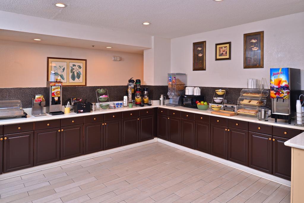 Quality Inn Darien-North Brunswick Chambre photo
