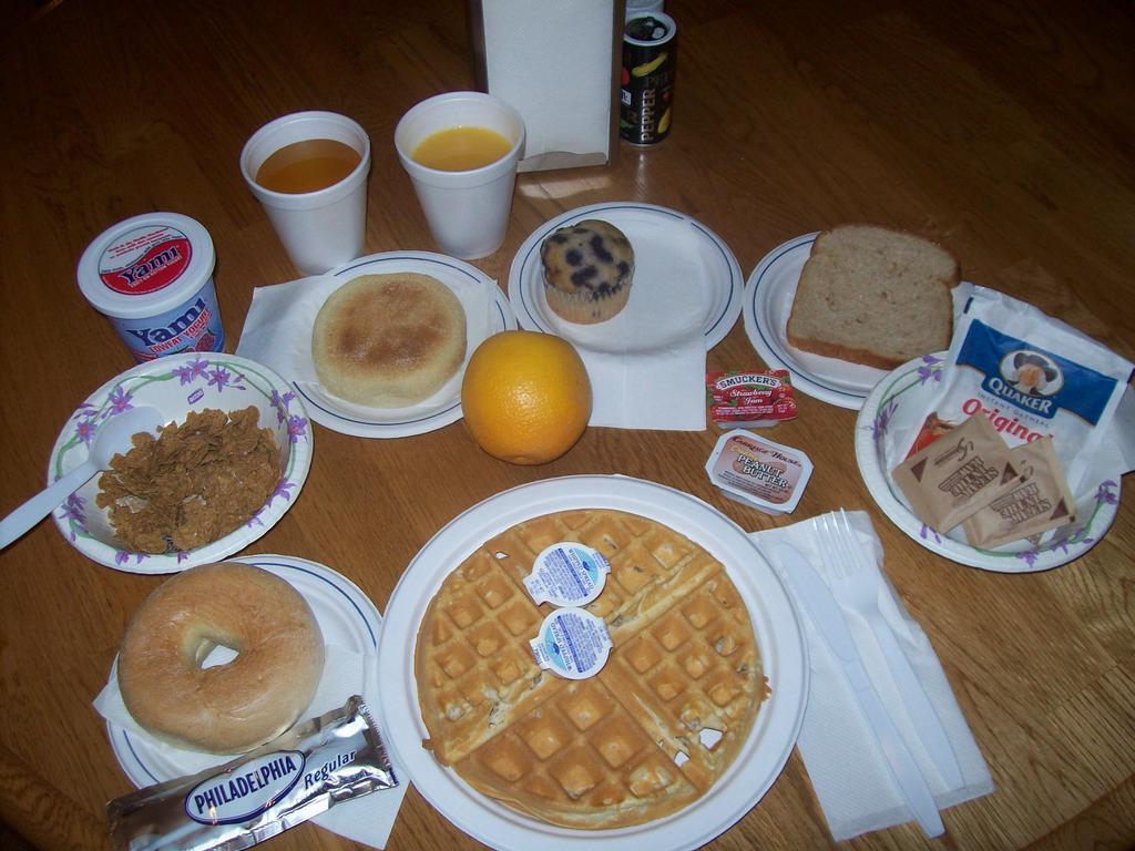 Quality Inn Darien-North Brunswick Chambre photo